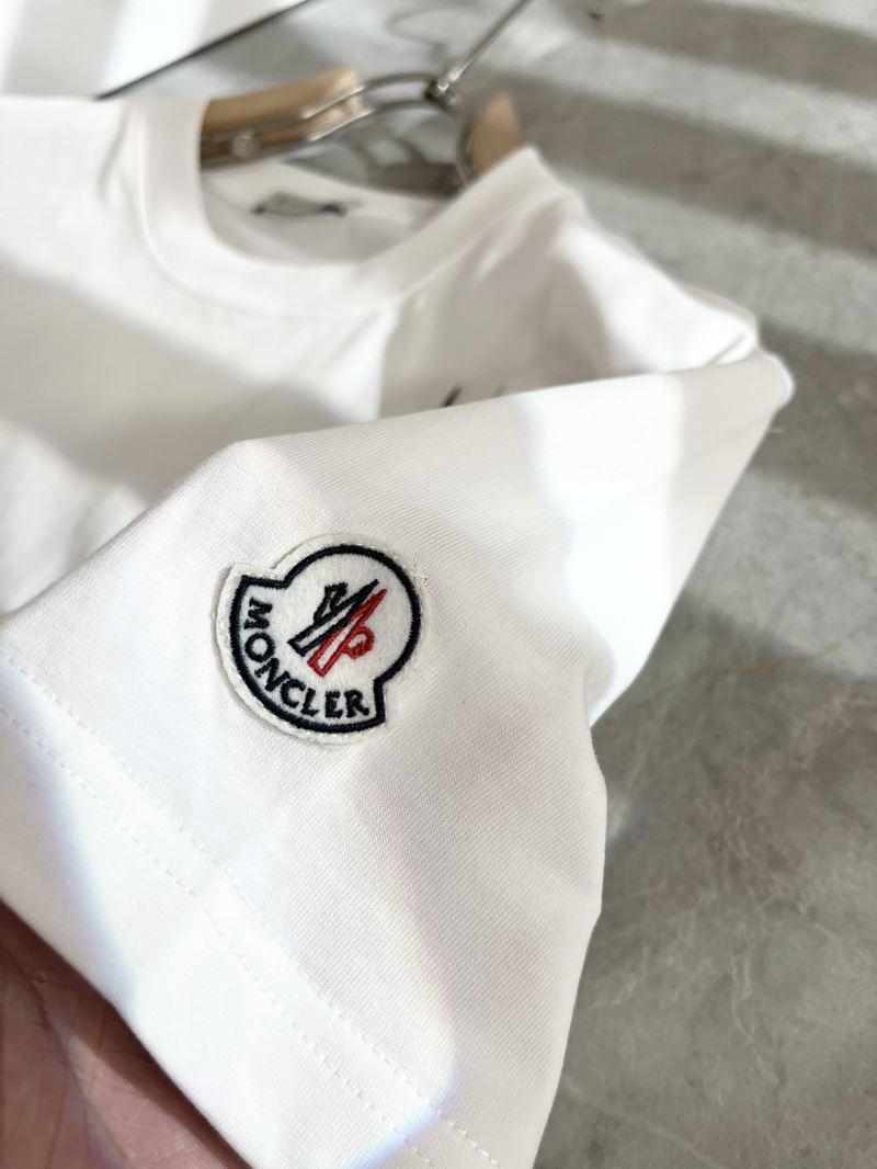 Moncler T-Shirts